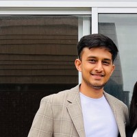 Kashyap Khunt, Capm