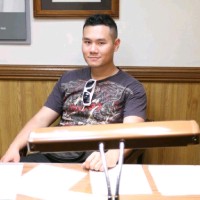 Wilson Wijaya
