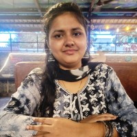 Thirisha R