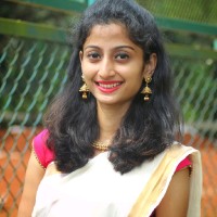 Nishali Krithika