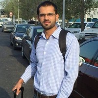 Hafiz Usman Shahid