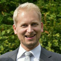 Martin Franzen