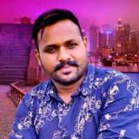 NAGA RAJU