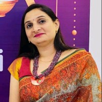Nisha Choksi