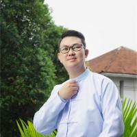 Andrew Nay Htun Aung Thin