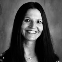 Lacia Wymer, Ph.D.
