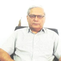 Shashi Bhushan Singh