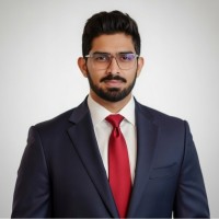 Tejas Dudhade