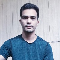 Nirmal Thapa