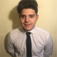 Alejo Daniel Colonnese
