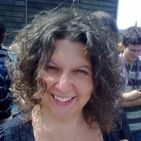 Rebecca Davidson