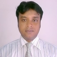 Mohammad Ashrafuzzaman