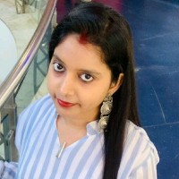 Shivani Jaiswal