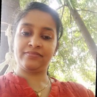 Dr Thriveni D P