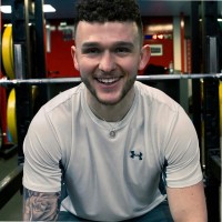 Connor Ashford