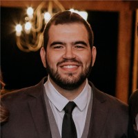 Alexandre Berto Calvinho