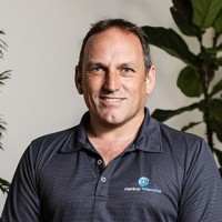 Graeme Johnston