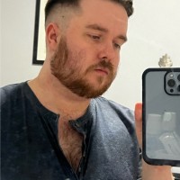 William Simms-Stamford