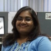 Varsha Rao
