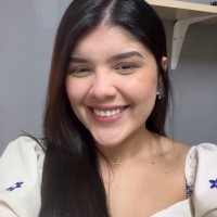 Greyce Silva