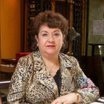 Flor De Maria Rivas