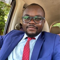 Samuel Kandidziwa