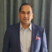 Rajesh S.