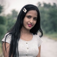 Ayesha Sharma
