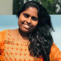 Lolitha Ramesh