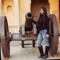 Firdaus Nazneen