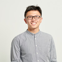 Aaron hu