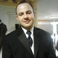 Shane Andrews
