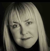 Teri Harrison Wright