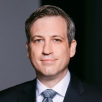Josh Levin