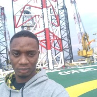 David Olanrewaju