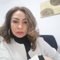 Mihaela Hrisca