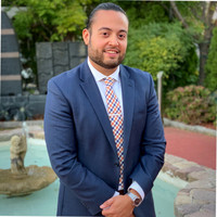 Daniel Paz