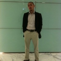 Stephen Blandon