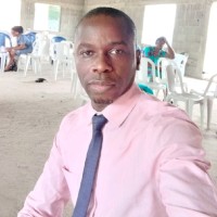 Olalekan Oluroye