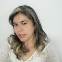 María Dolores Jorge Juárez