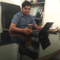 Arvind Kumar