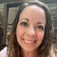 Kristin Gallaher