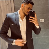 Ahmed Magdy