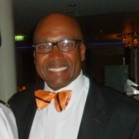 Darren Martin