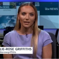 Ellie-Rose Griffiths