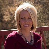 Ashley Huffman