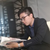 Louis Tan