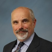 Randy Thorpe P.Eng Pmp