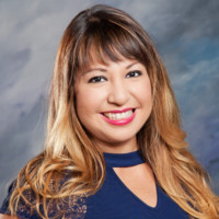 Elizabeth Torres