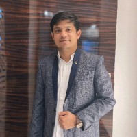 Darsh Doshi